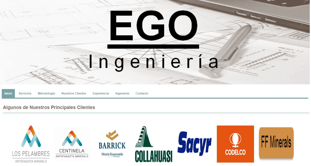 ego ingenieria